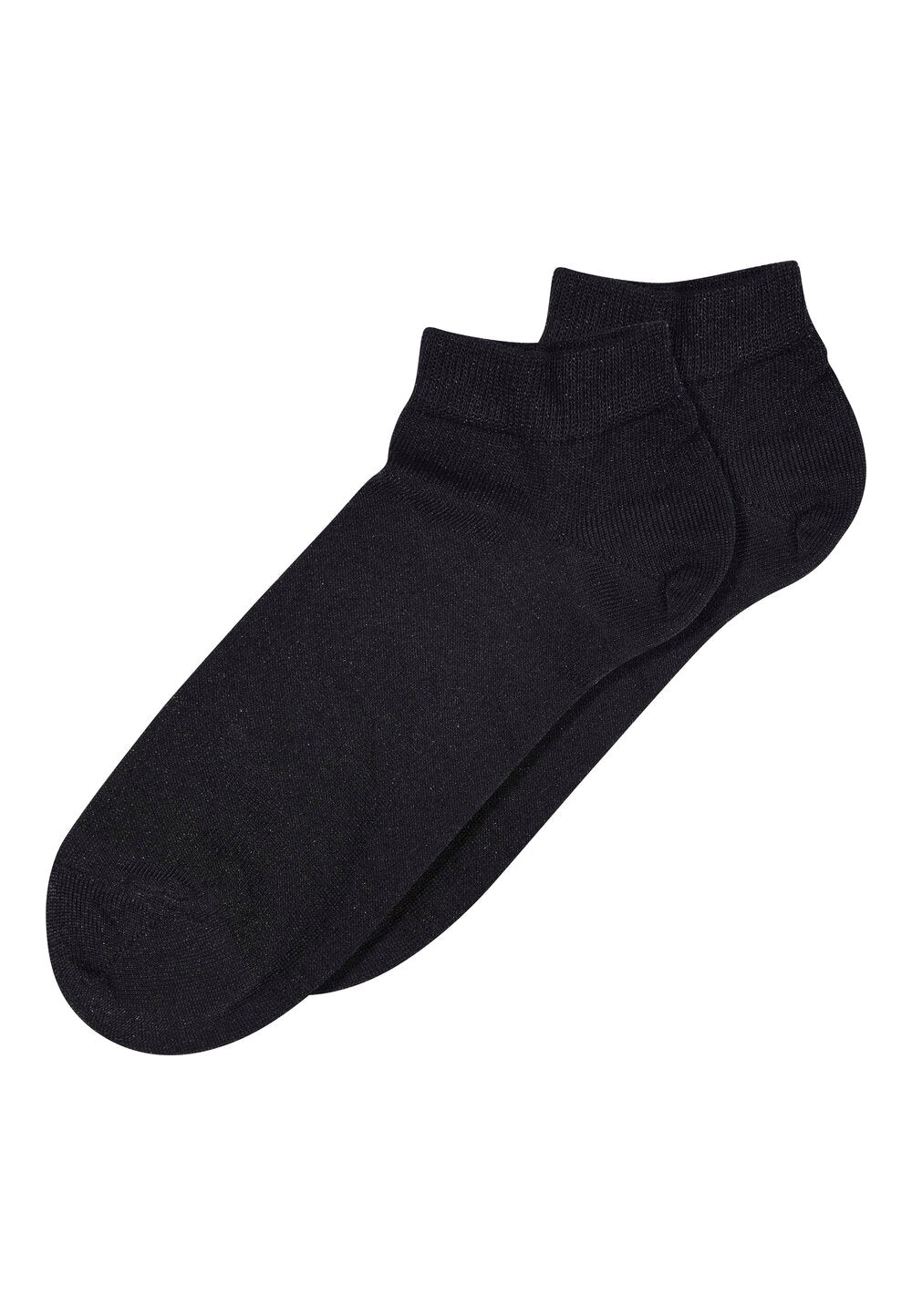 Zoe strømper - Sort